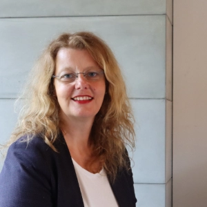 Maren Nikolaus - Architektin Potsdam Brandenburg